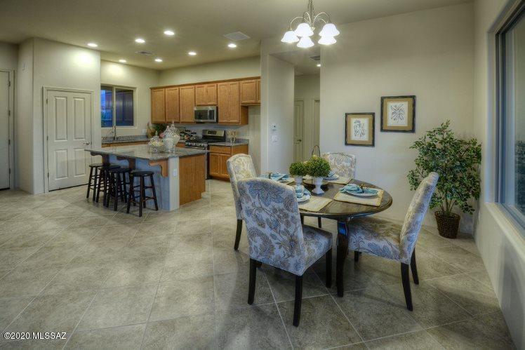 Academy Village - Residential