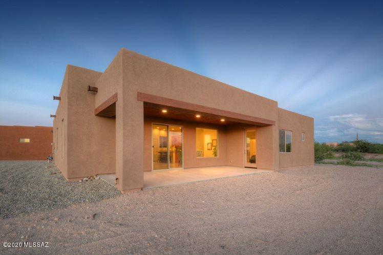 Academy Village - Residential