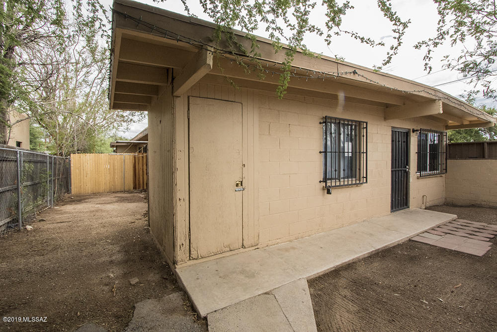 Coronado Heights - Residential Lease