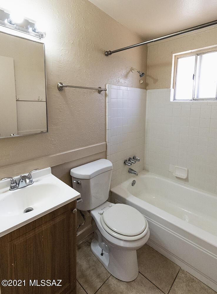 Coronado Heights - Residential Lease