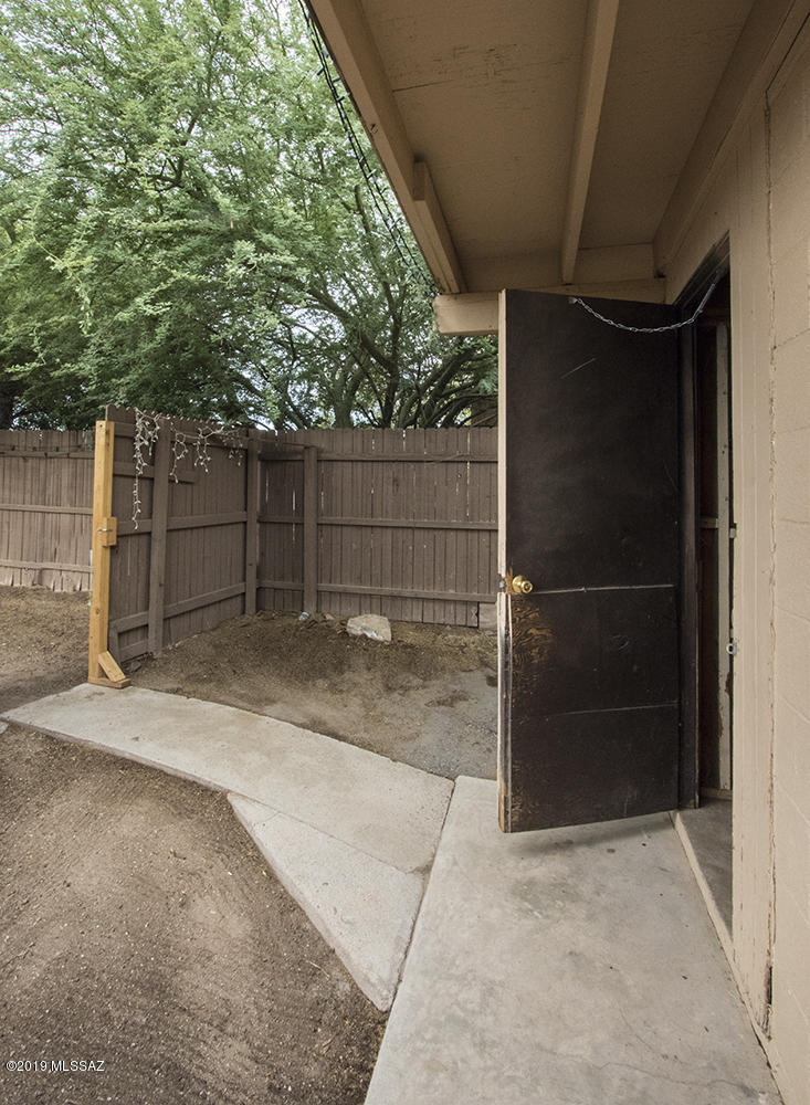 Coronado Heights - Residential Lease