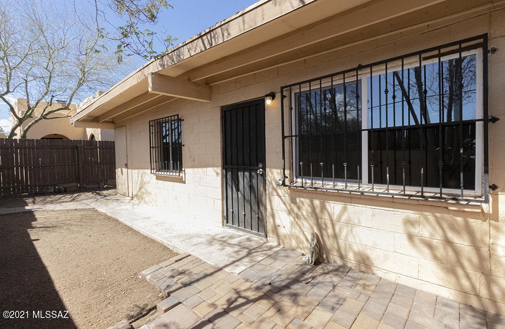 Coronado Heights - Residential Lease