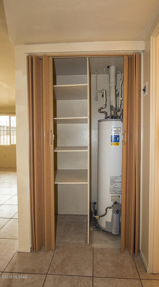 Coronado Heights - Residential Lease
