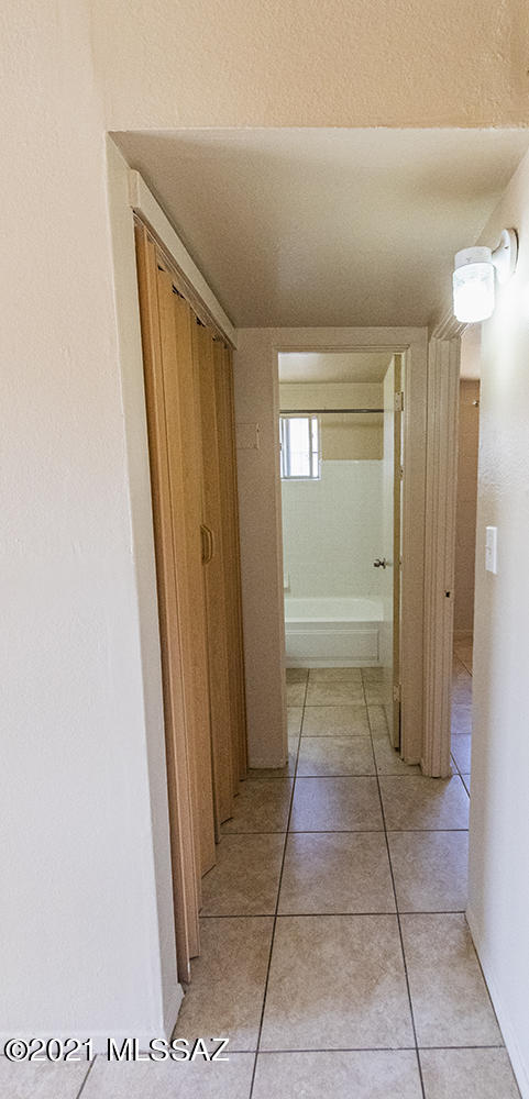 Coronado Heights - Residential Lease