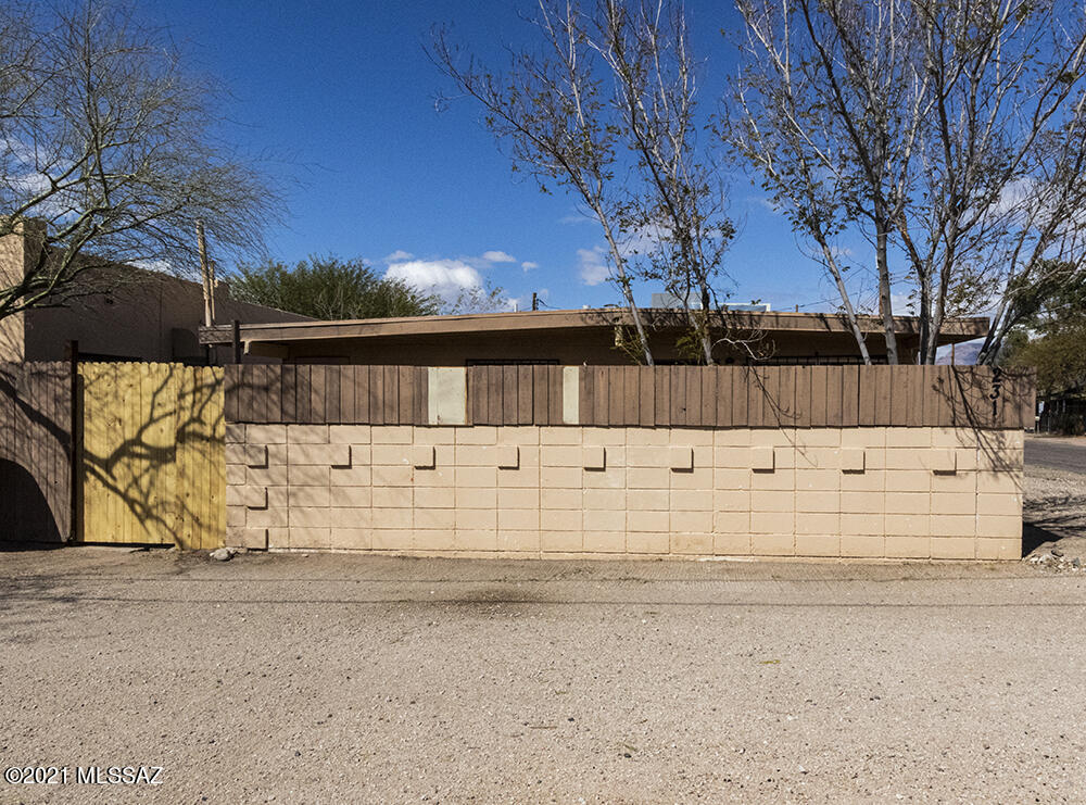 Coronado Heights - Residential Lease