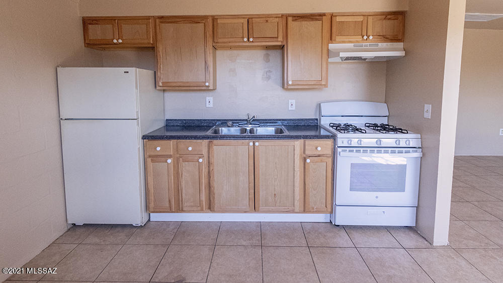 Coronado Heights - Residential Lease