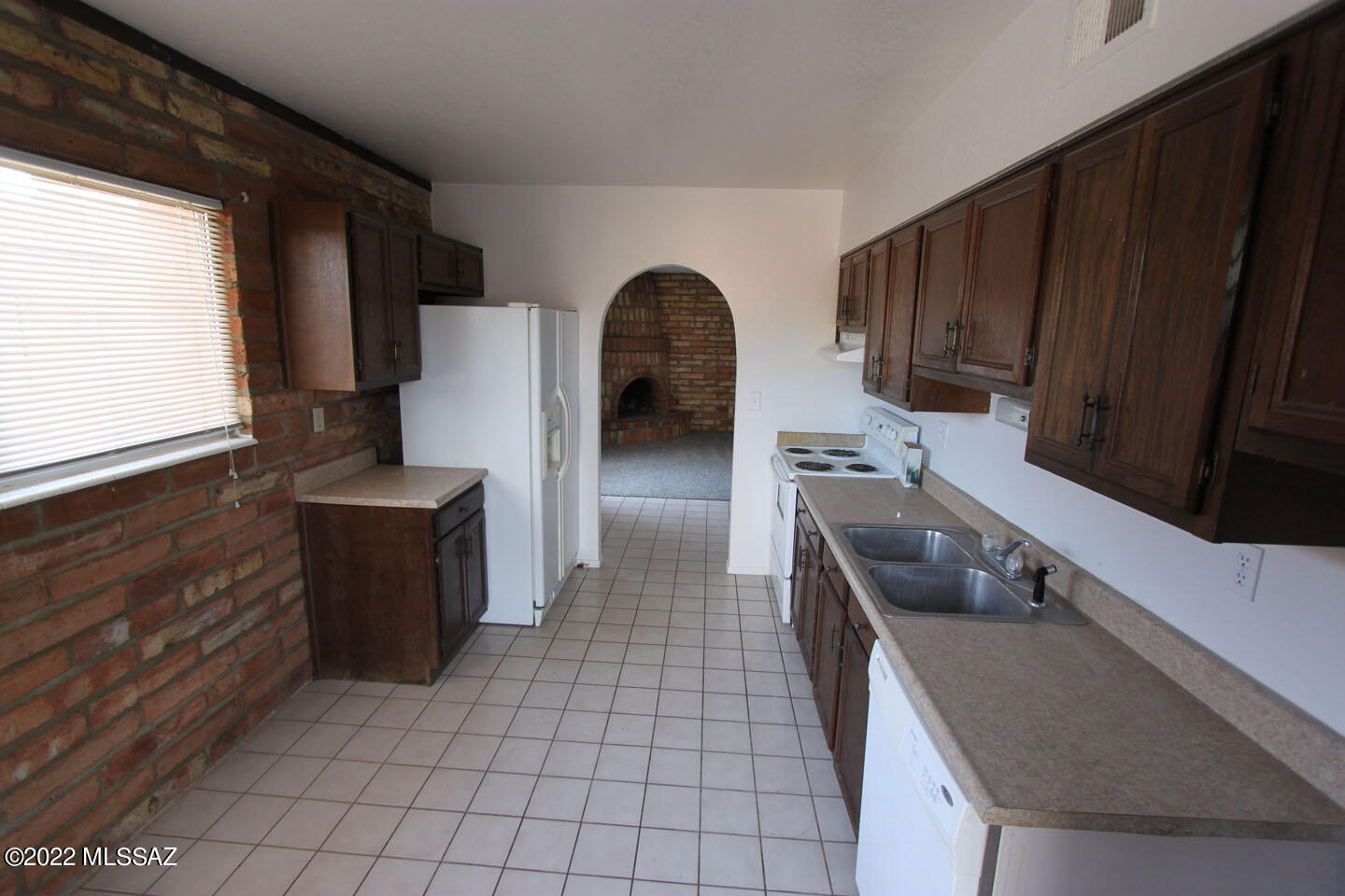 Hedrick Acreage Tract NO 3 - Residential Income