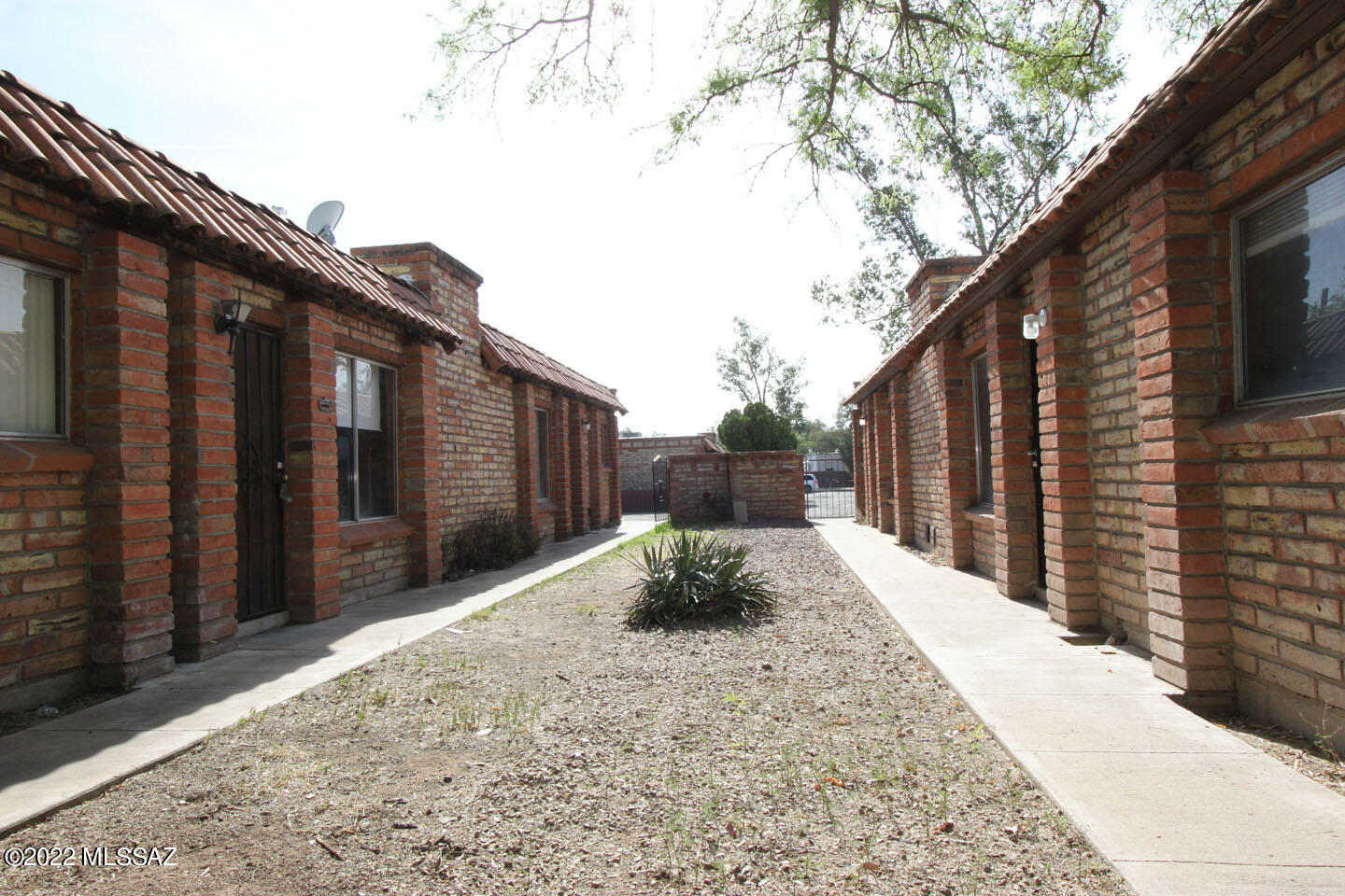 Hedrick Acreage Tract NO 3 - Residential Income