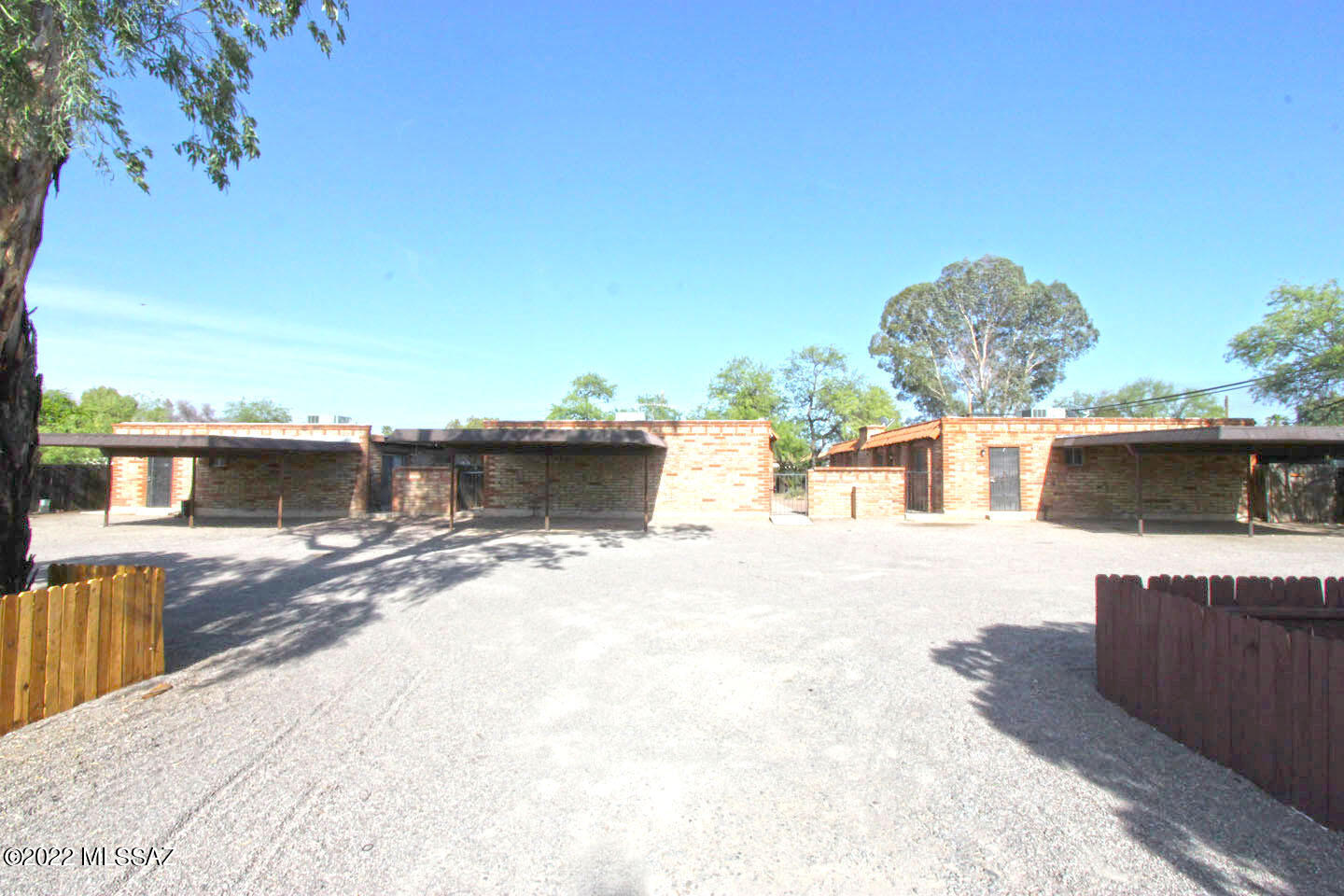 Hedrick Acreage Tract NO 3 - Residential Income