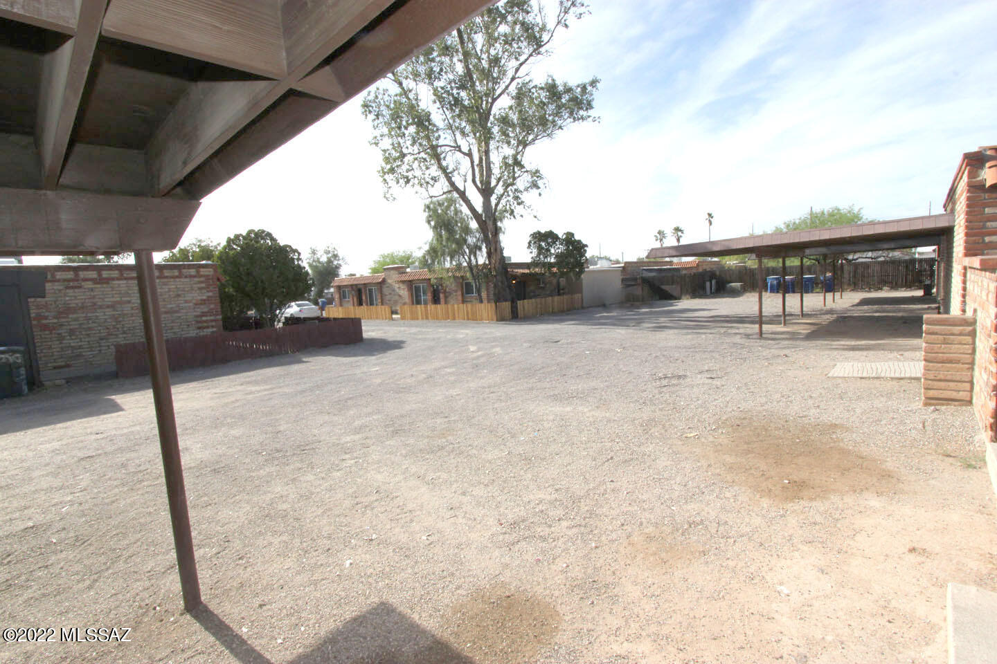 Hedrick Acreage Tract NO 3 - Residential Income