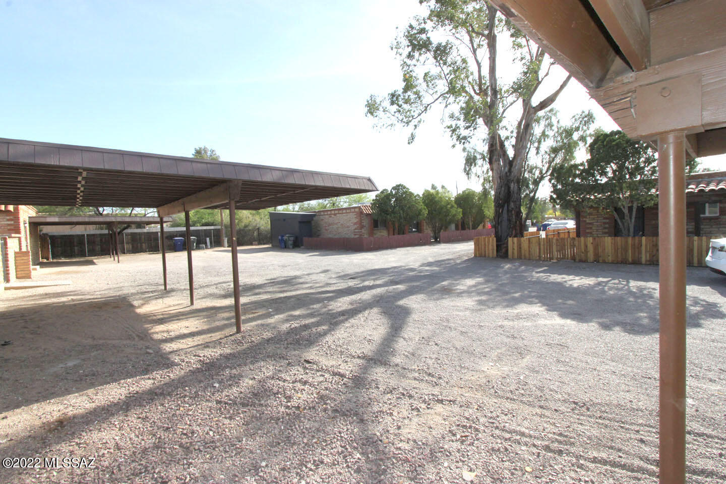 Hedrick Acreage Tract NO 3 - Residential Income