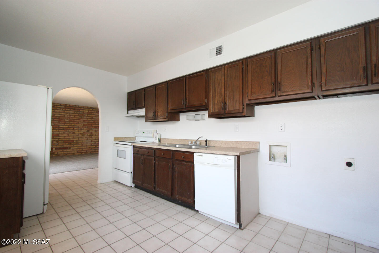 Hedrick Acreage Tract NO 3 - Residential Income