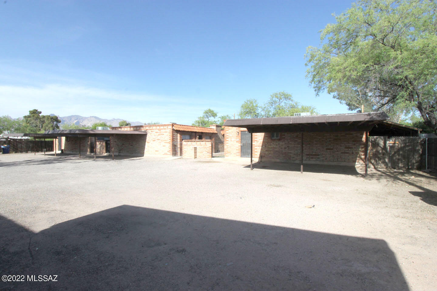 Hedrick Acreage Tract NO 3 - Residential Income