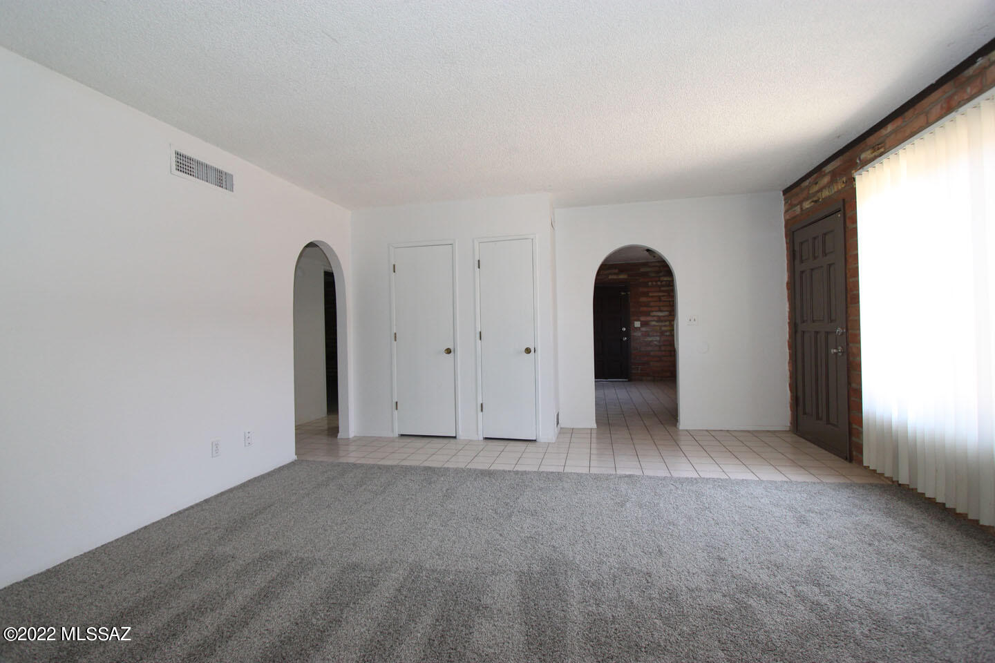 Hedrick Acreage Tract NO 3 - Residential Income