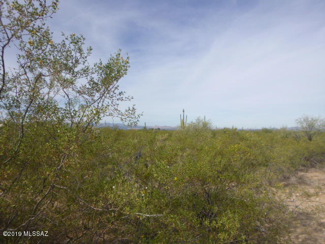 Entrada Estates - Land