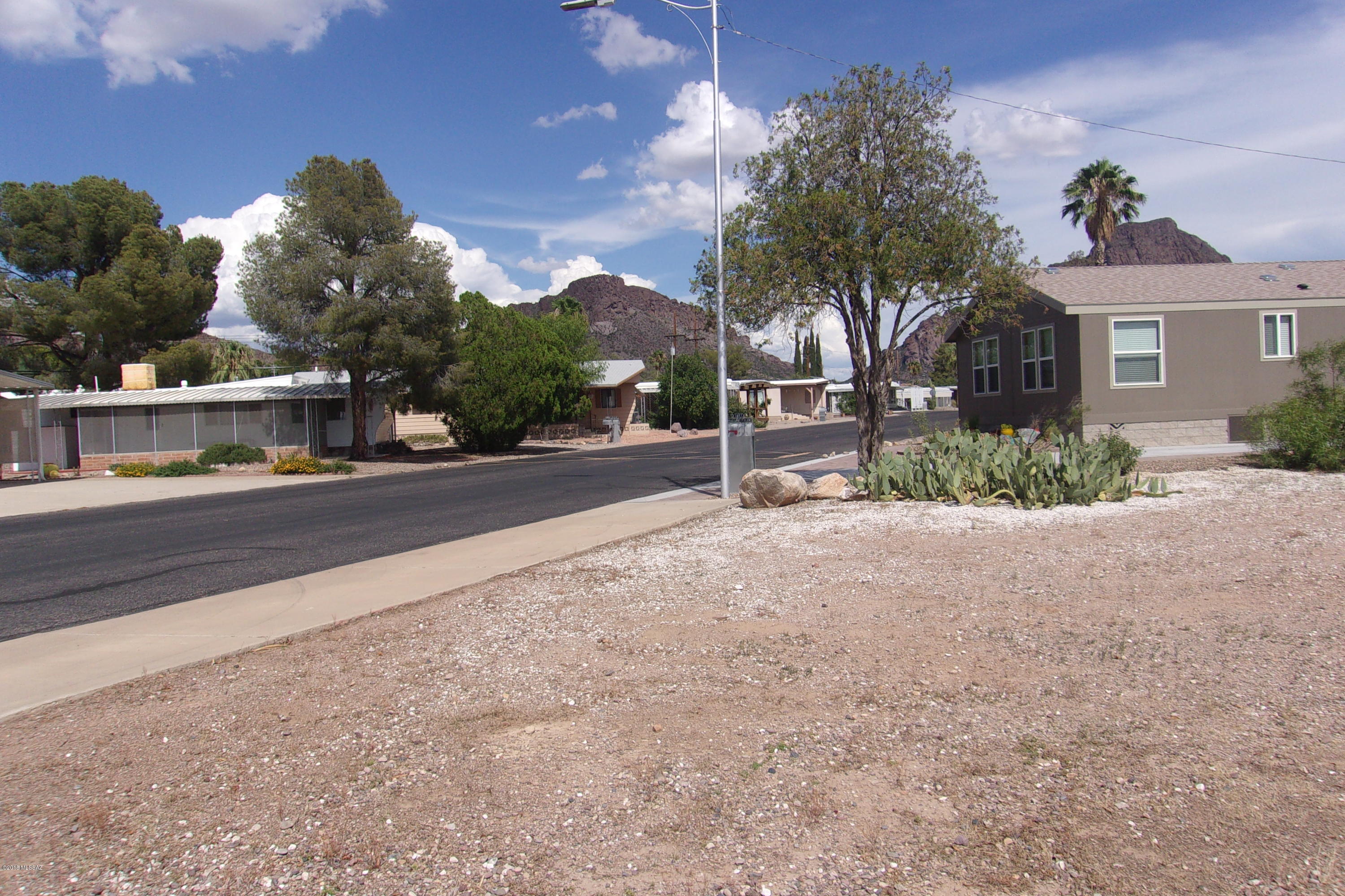 Tucson Estates (1-192) - Land