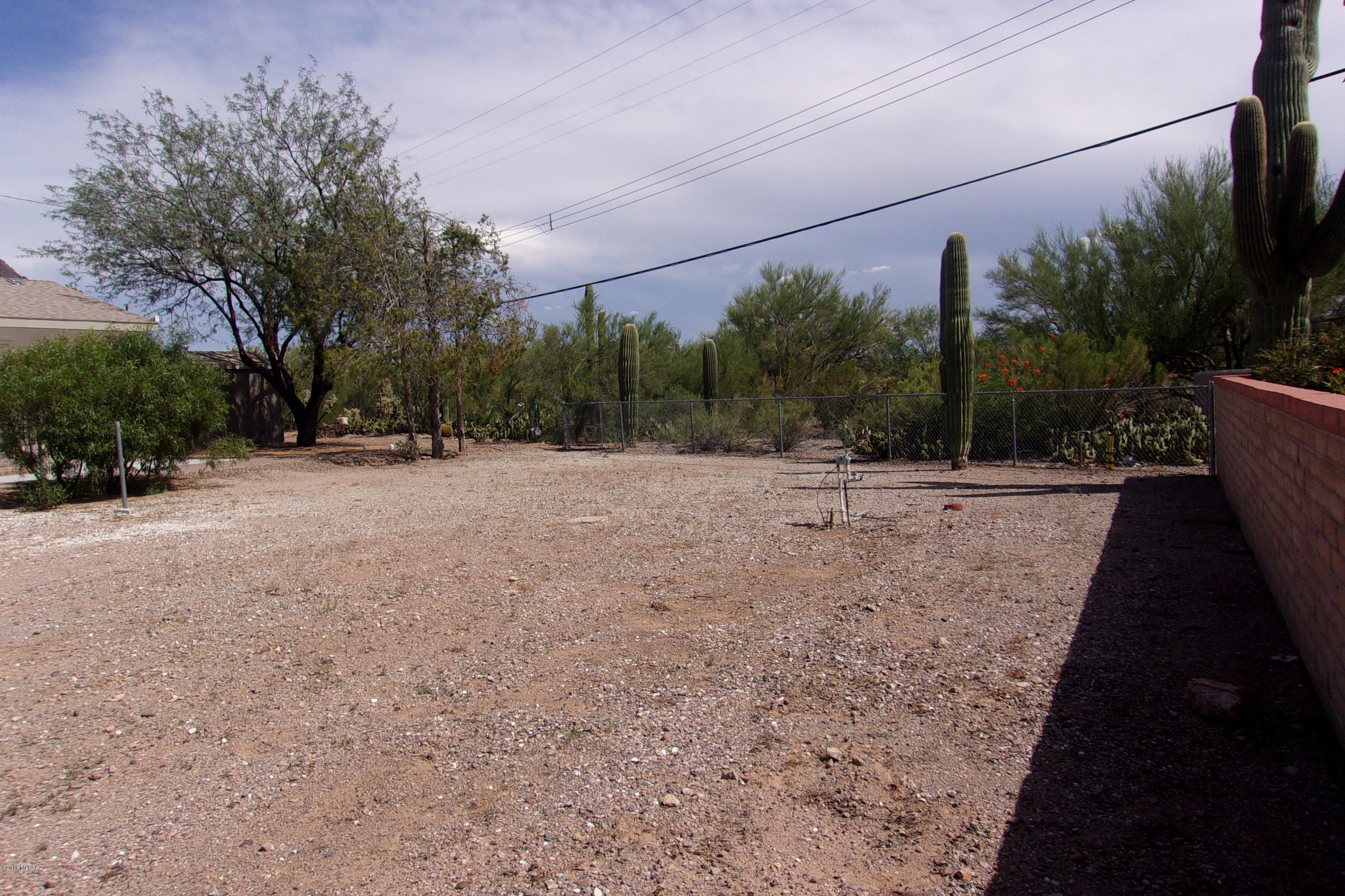 Tucson Estates (1-192) - Land
