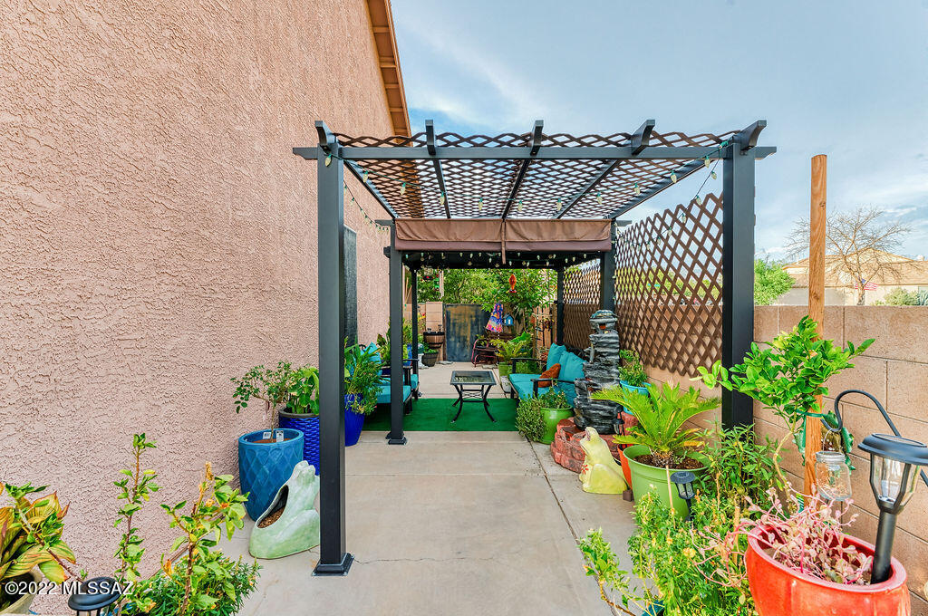 Rincon Vista at Rita Ranch (1-200) - Residential