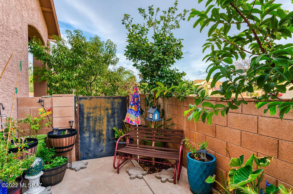 Rincon Vista at Rita Ranch (1-200) - Residential