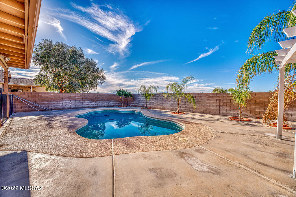 Rincon Vista at Rita Ranch (1-200) - Residential