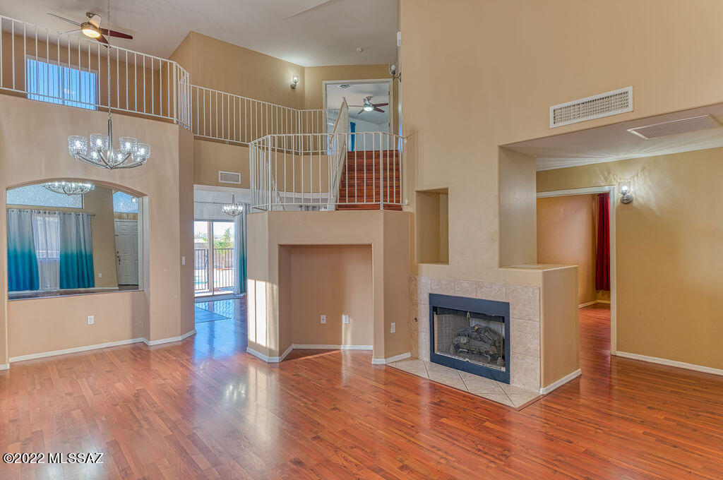 Rincon Vista at Rita Ranch (1-200) - Residential