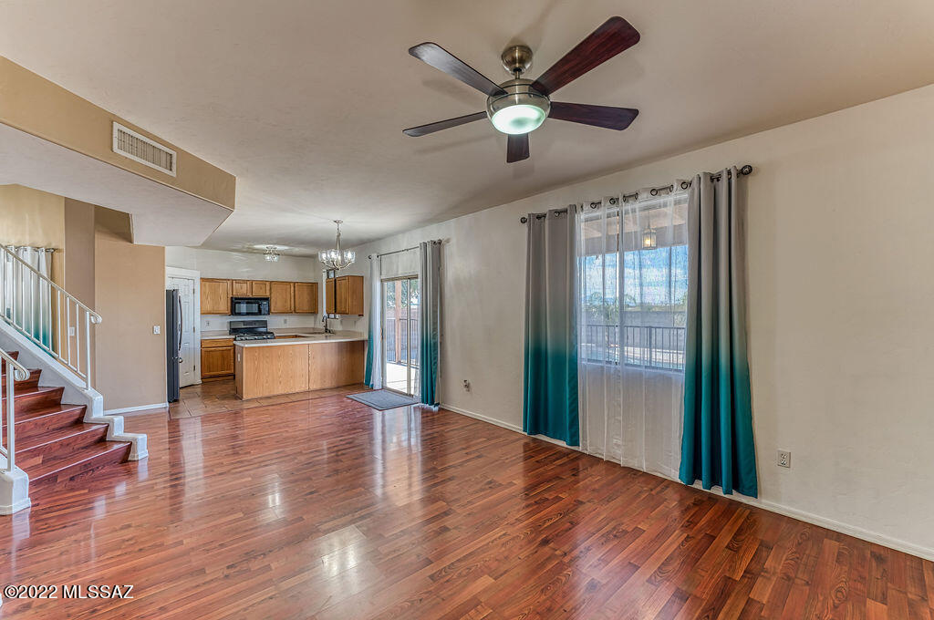 Rincon Vista at Rita Ranch (1-200) - Residential