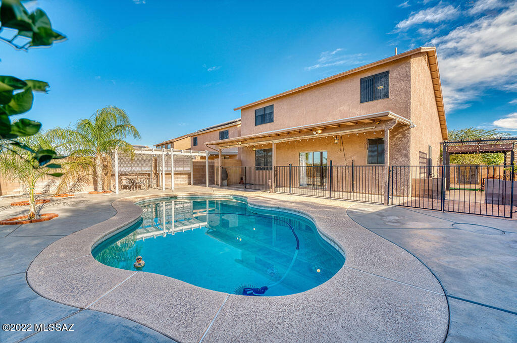 Rincon Vista at Rita Ranch (1-200) - Residential
