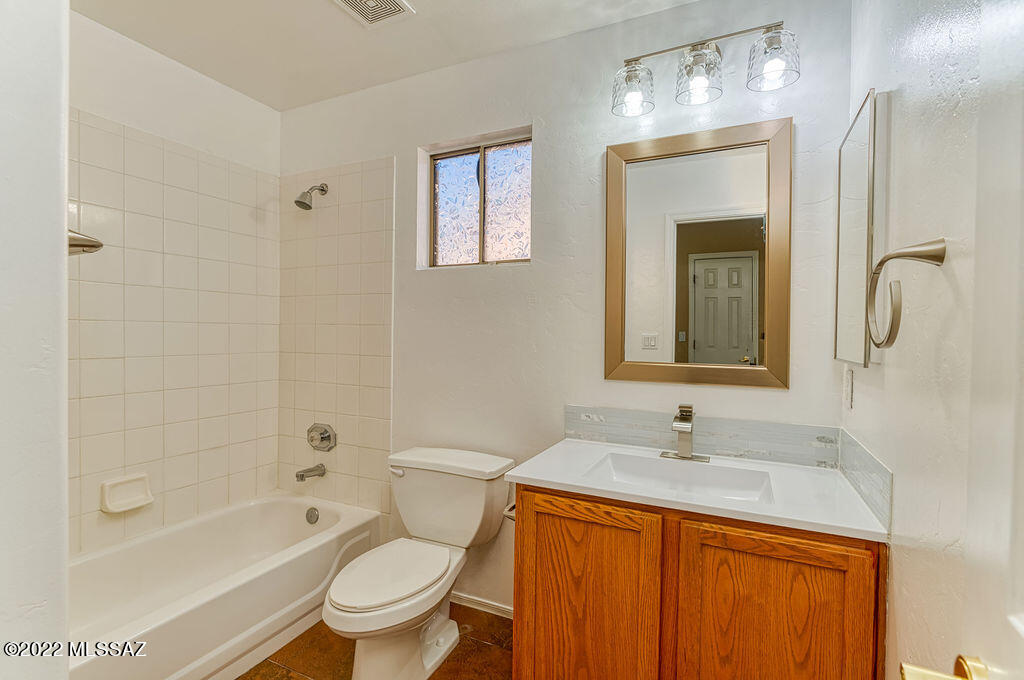 Rincon Vista at Rita Ranch (1-200) - Residential