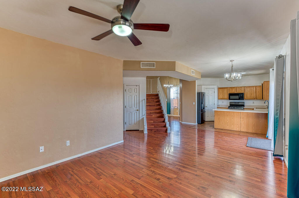 Rincon Vista at Rita Ranch (1-200) - Residential