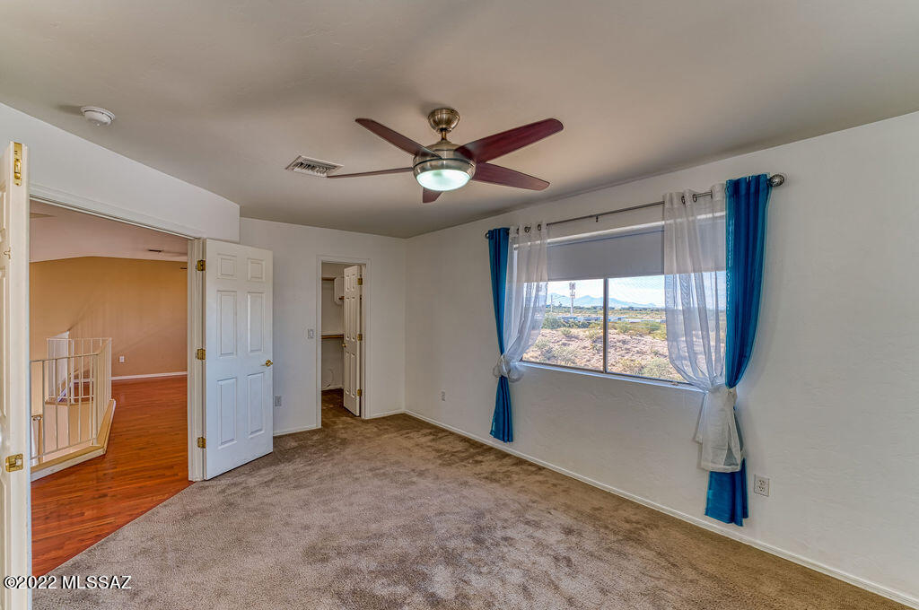 Rincon Vista at Rita Ranch (1-200) - Residential