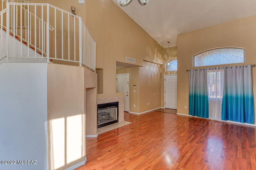 Rincon Vista at Rita Ranch (1-200) - Residential