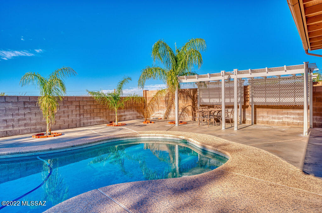 Rincon Vista at Rita Ranch (1-200) - Residential