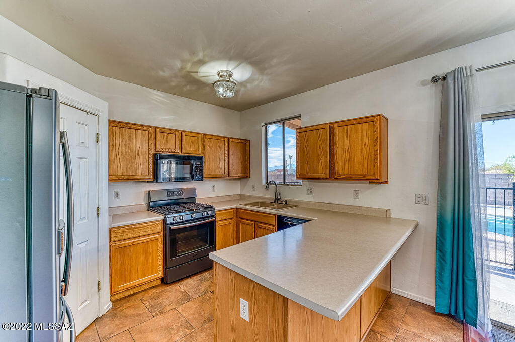 Rincon Vista at Rita Ranch (1-200) - Residential