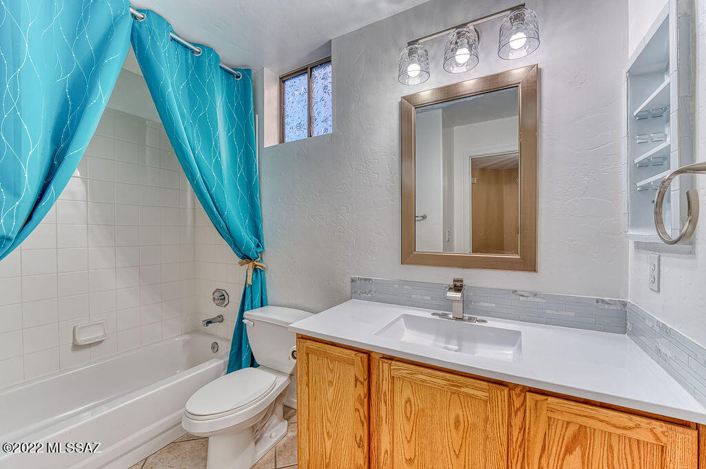 Rincon Vista at Rita Ranch (1-200) - Residential