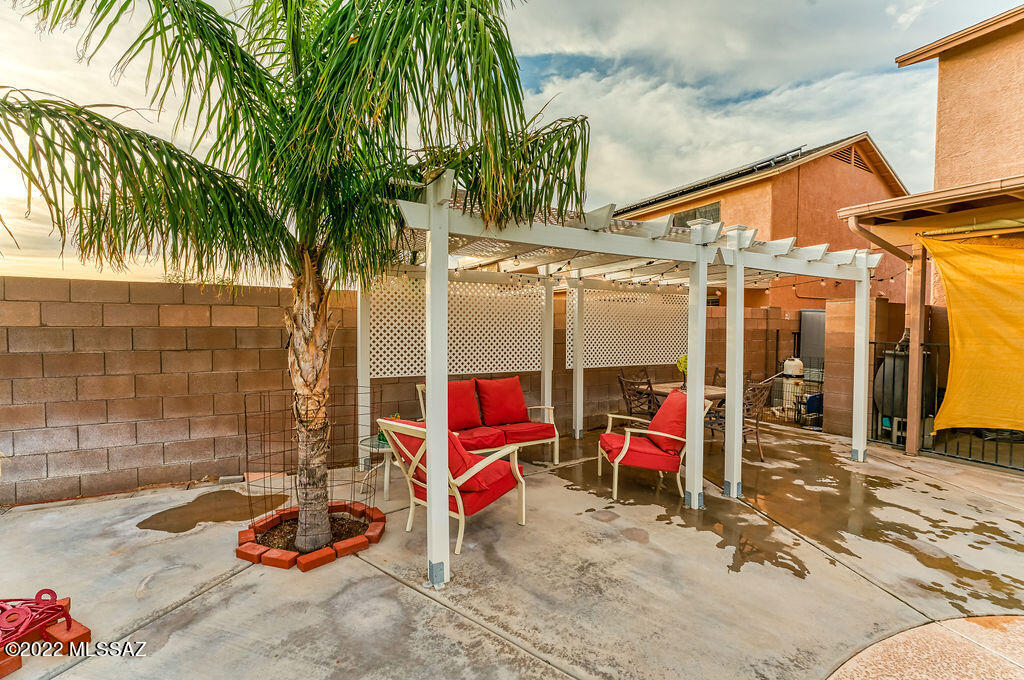 Rincon Vista at Rita Ranch (1-200) - Residential