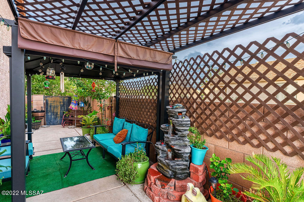 Rincon Vista at Rita Ranch (1-200) - Residential