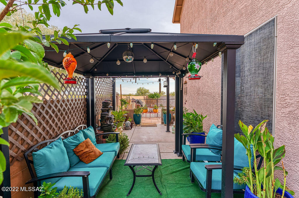 Rincon Vista at Rita Ranch (1-200) - Residential