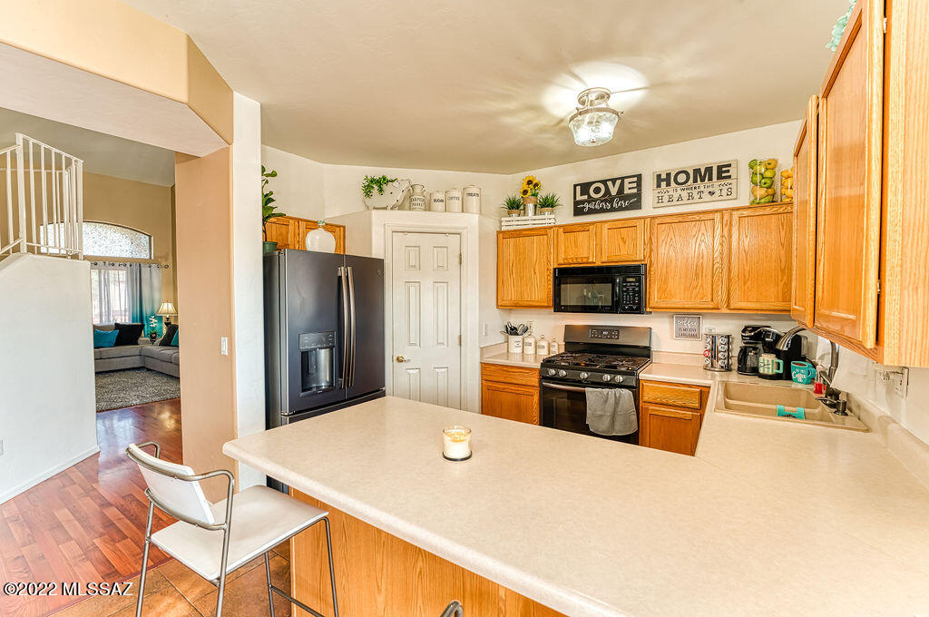 Rincon Vista at Rita Ranch (1-200) - Residential