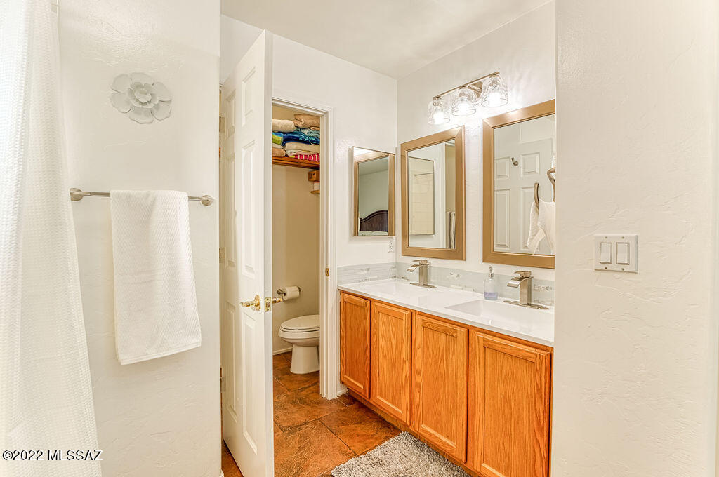 Rincon Vista at Rita Ranch (1-200) - Residential