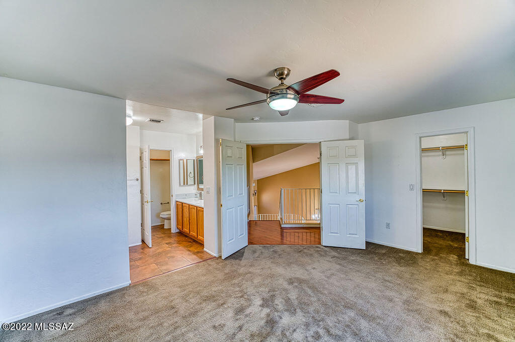 Rincon Vista at Rita Ranch (1-200) - Residential