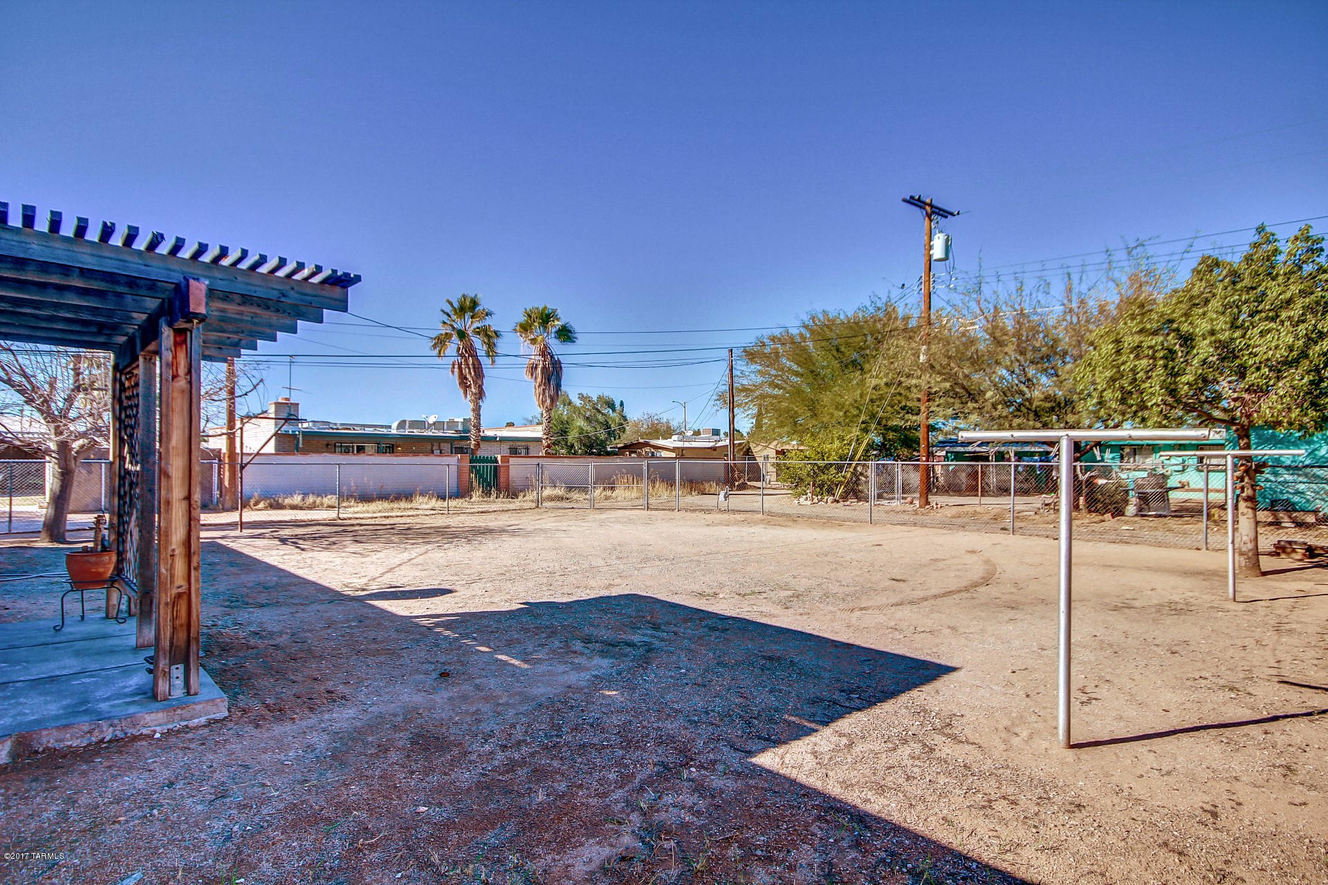 Fiesta Park - Residential