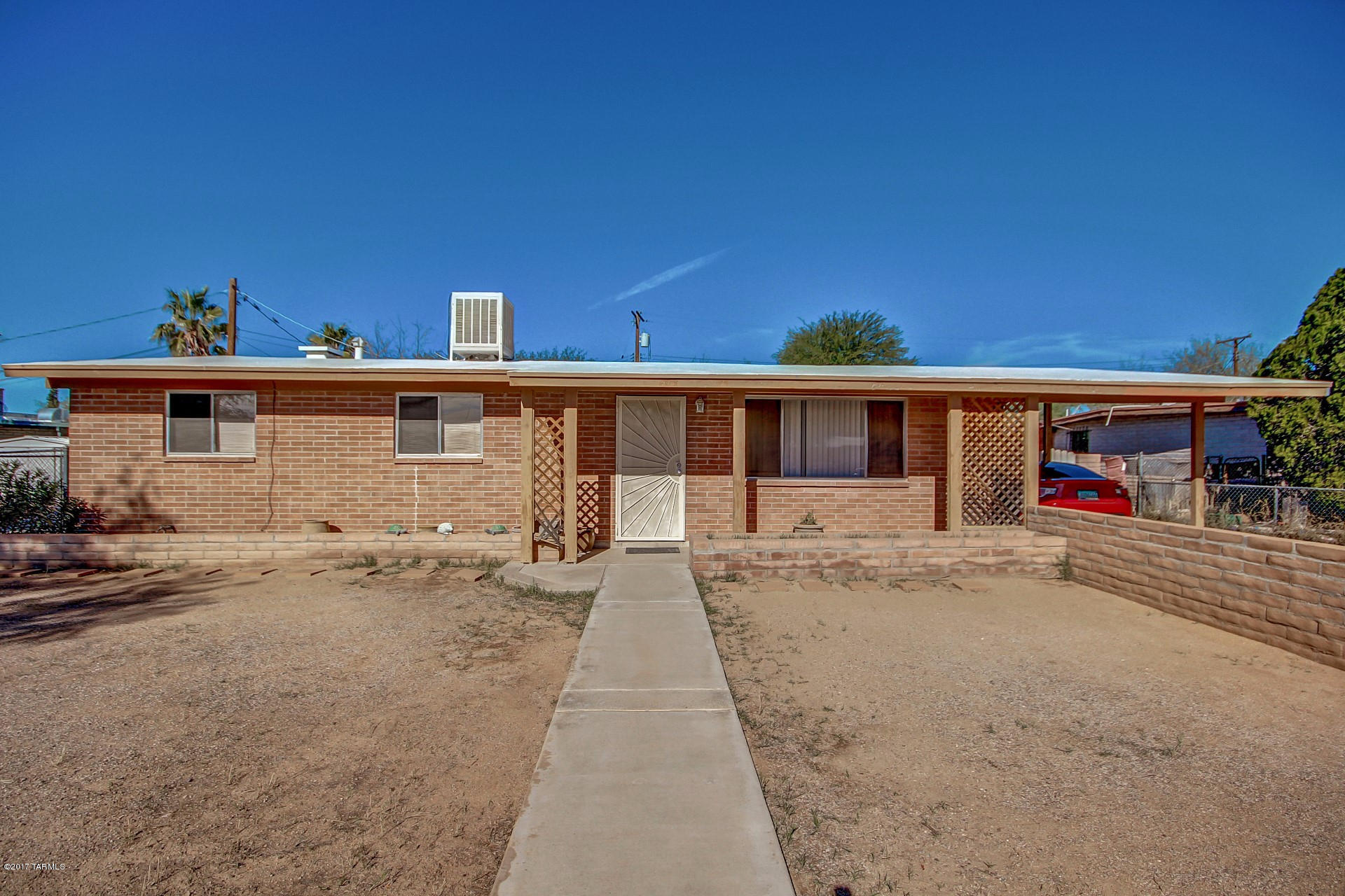 Fiesta Park - Residential