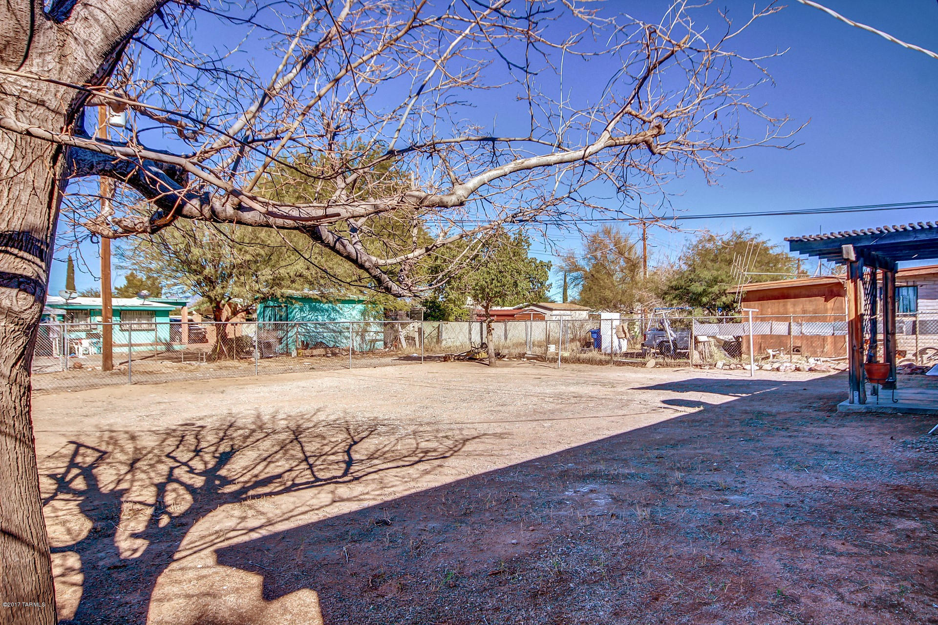 Fiesta Park - Residential