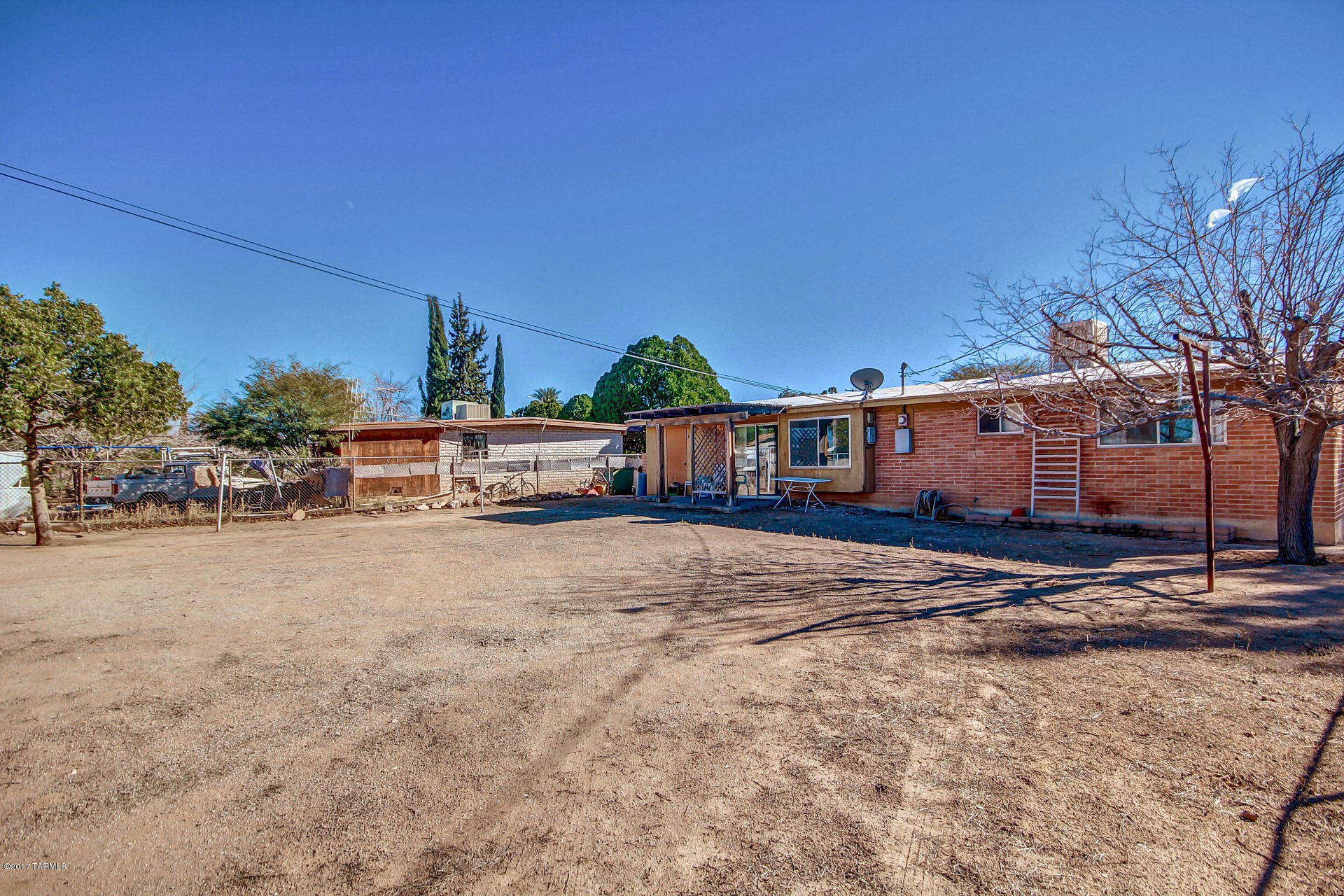 Fiesta Park - Residential