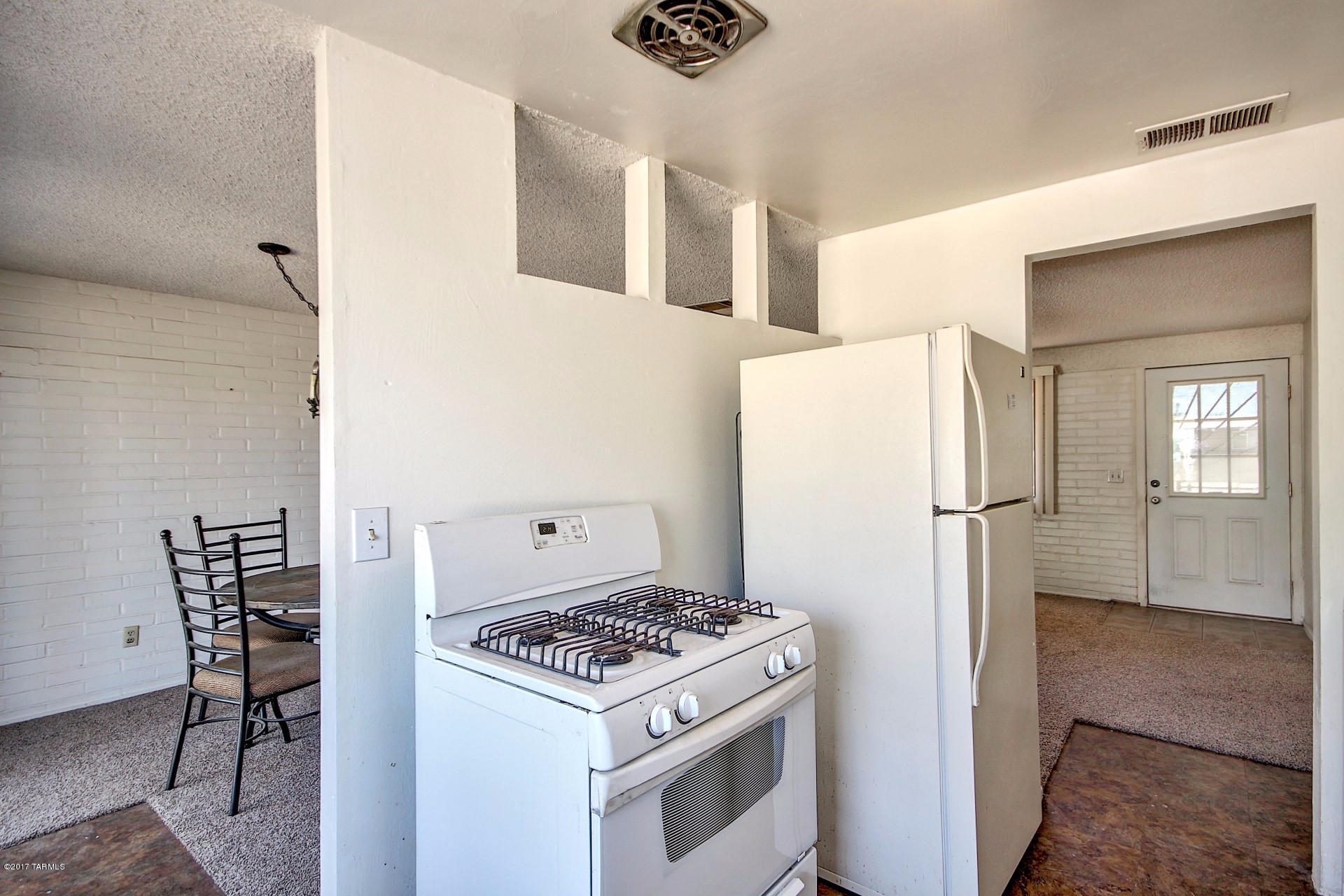 Fiesta Park - Residential