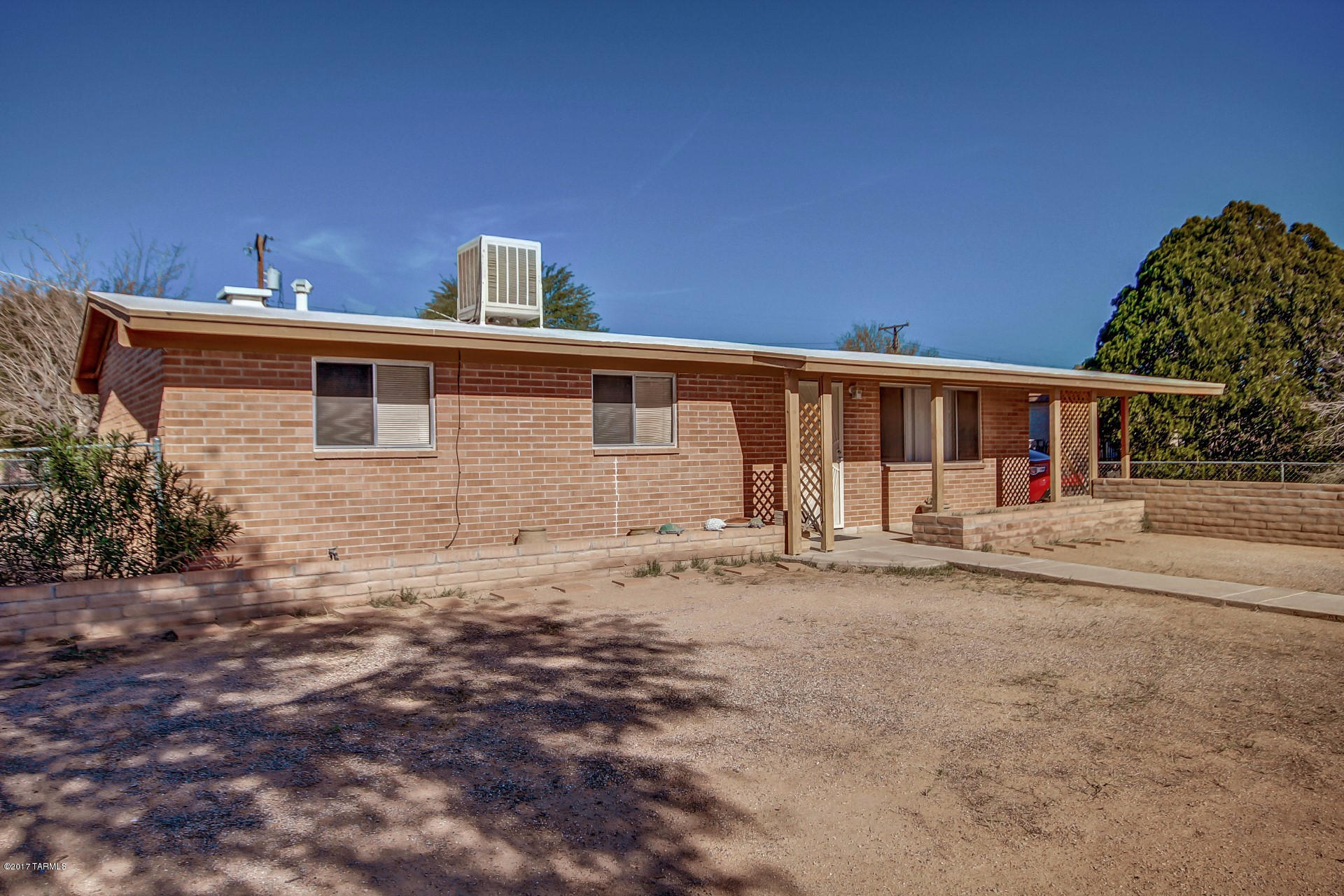 Fiesta Park - Residential