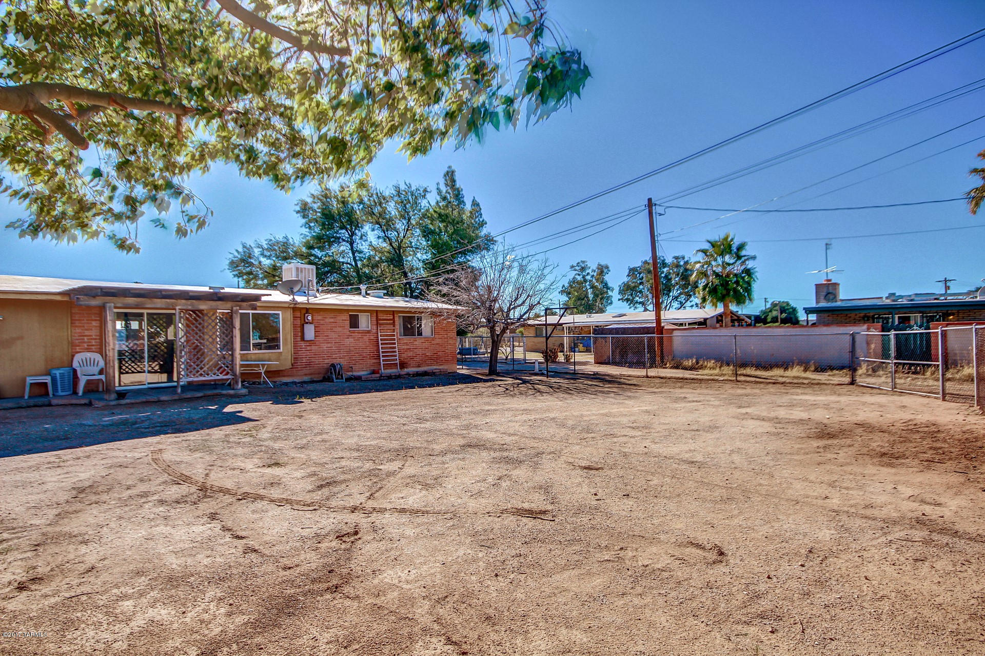 Fiesta Park - Residential