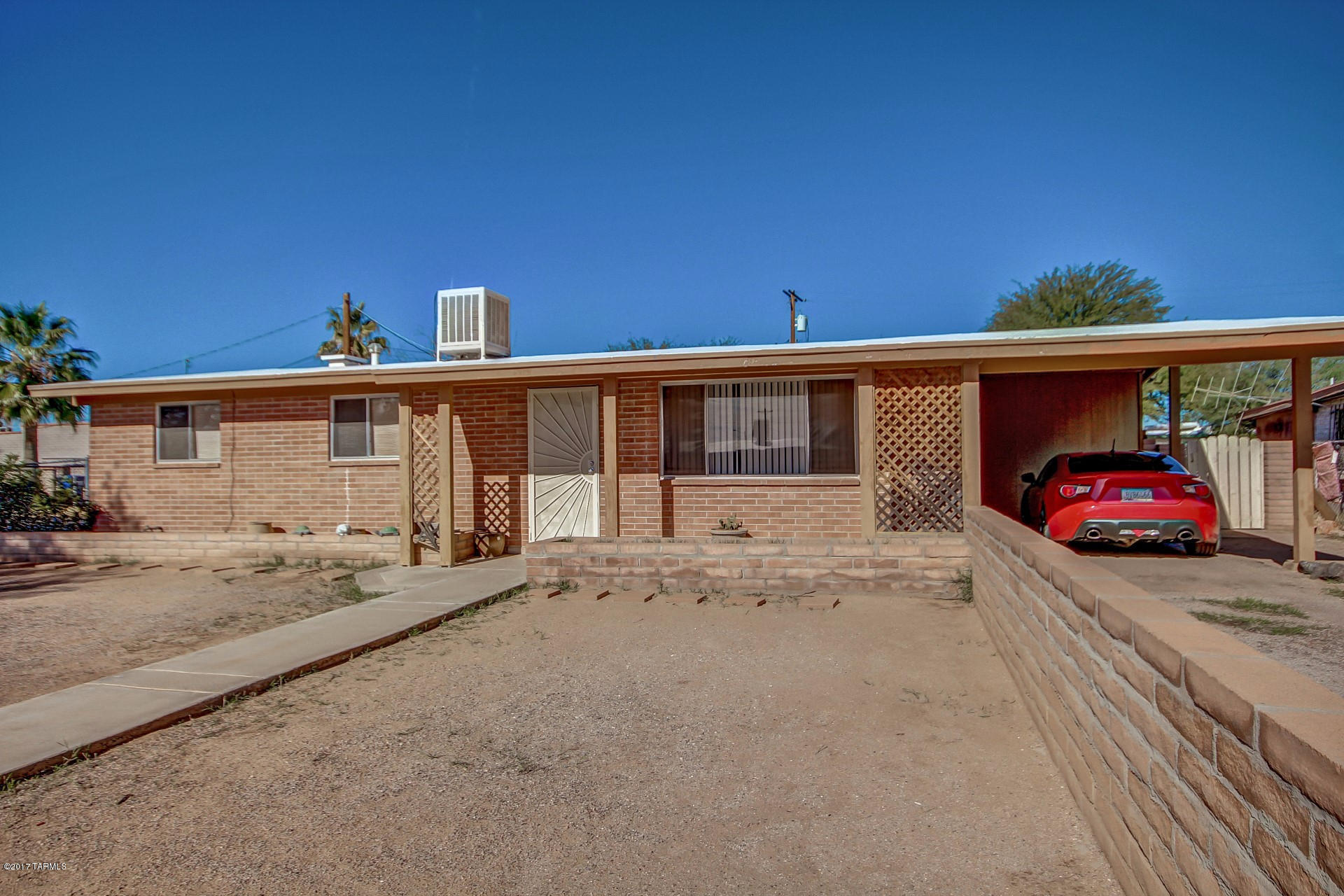 Fiesta Park - Residential