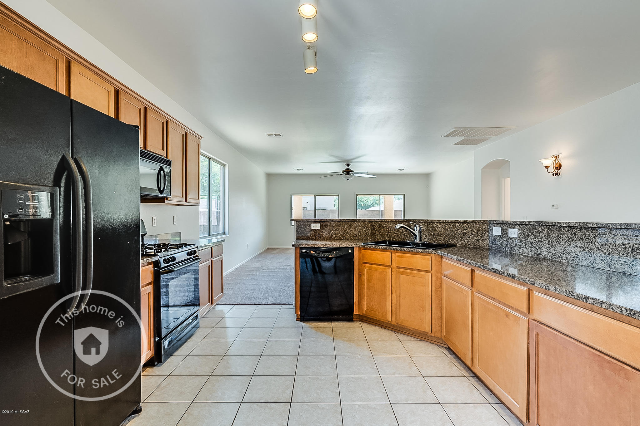 Gladden Farms BLK 2 - Residential