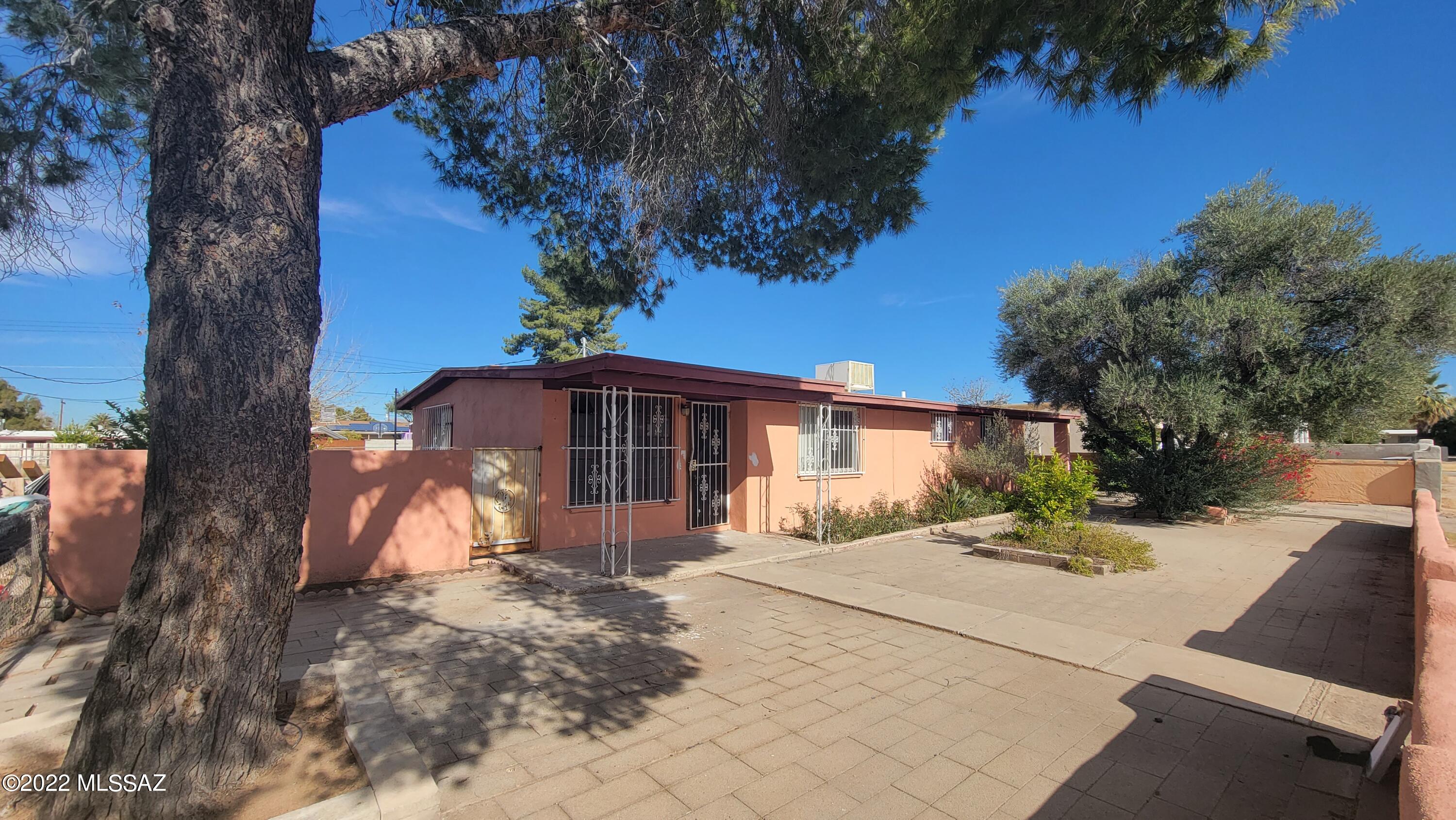 Ricke Addition - Residential
